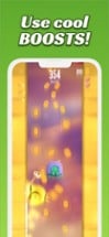 Snail Gold King : Coin Rush Image