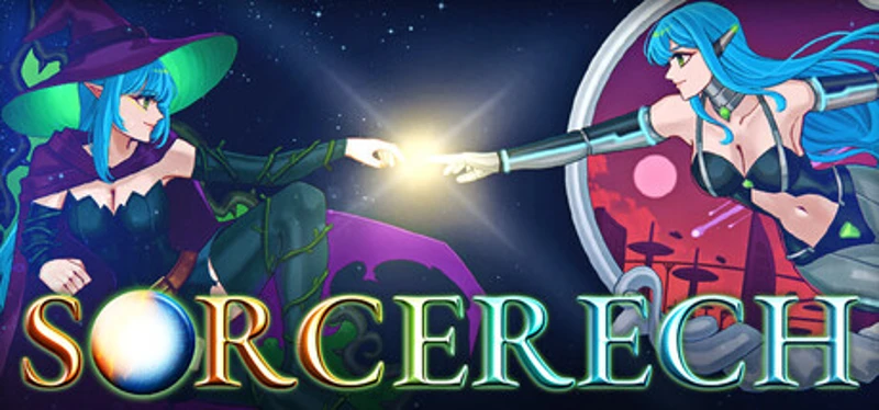 Sorcerech Image