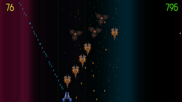 Space Battle screenshot
