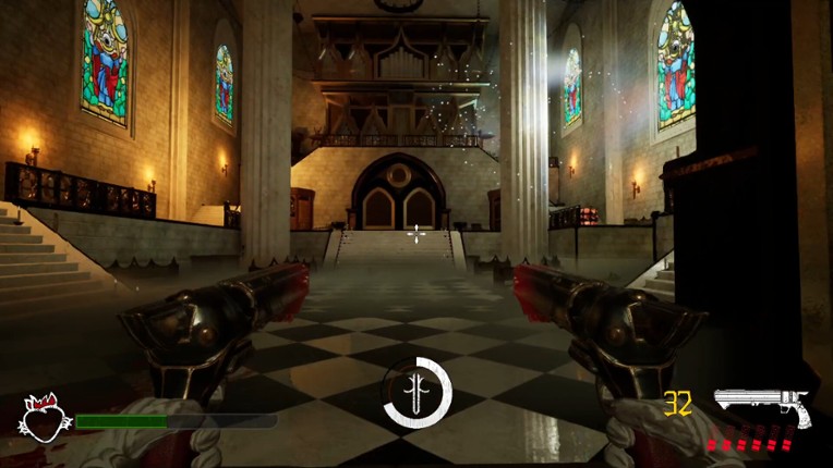 Spray N' Pray screenshot