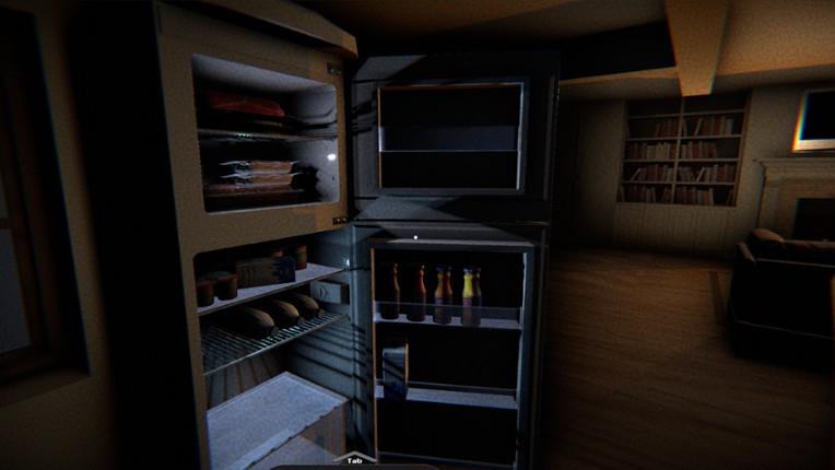 Stalked At Home screenshot