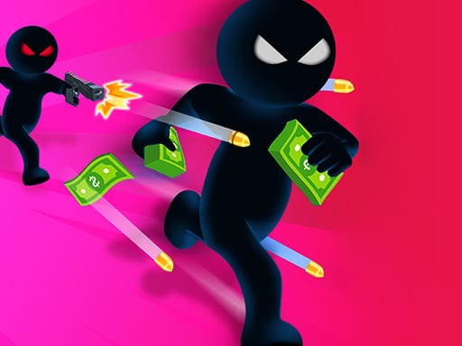 Games like Stick killer