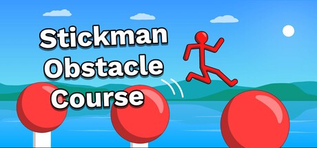 Games like Stickman Obstacle Course