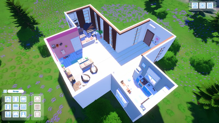 Still House screenshot