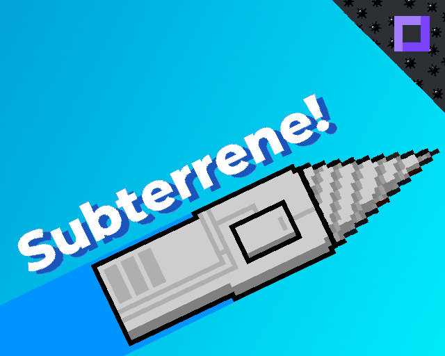 Games like Subterrene