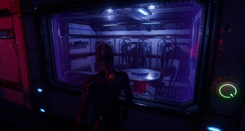 Sue's Story screenshot