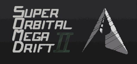 Games like Super Orbital Mega Drift II