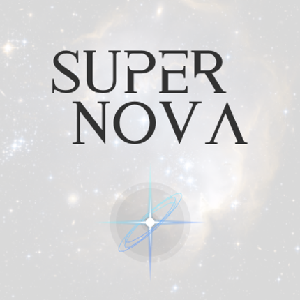 Supernova Game Cover