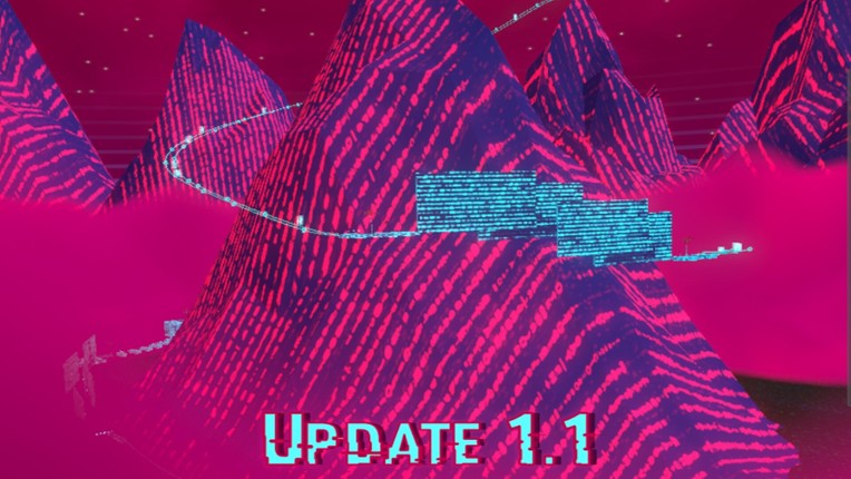 Synth Race screenshot