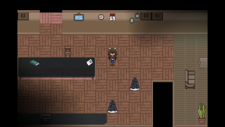 Tale of Two Sardines screenshot