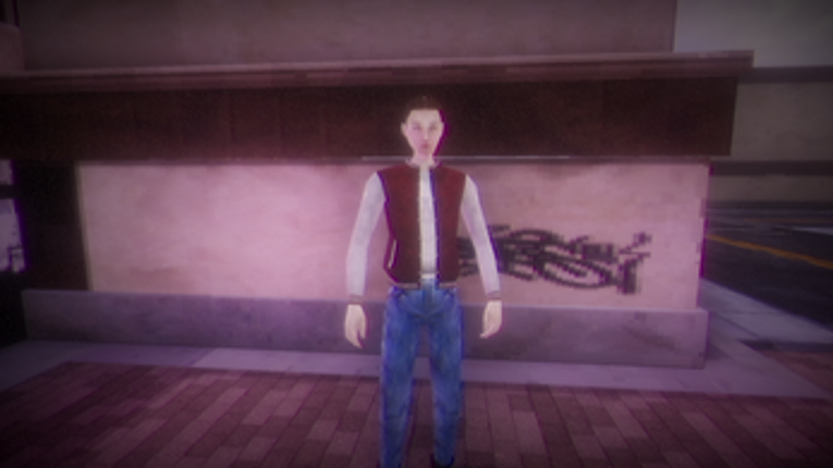 Tales After Midnight | Gas At Night Image