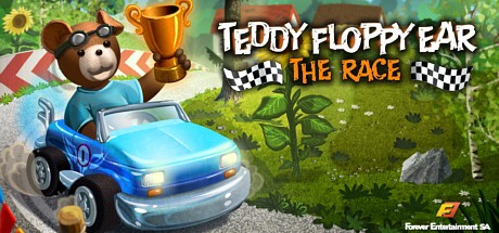 Games like Teddy Floppy Ear: The Race