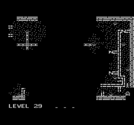 Tenebra and Tenebra 2 (NES) Image