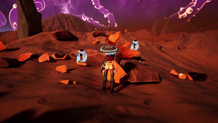 Terrafarmers Inc. screenshot