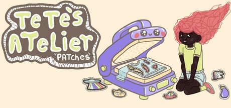 Games like Tete's Atelier: Patches