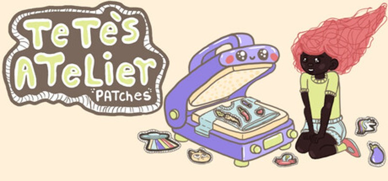 Tete's Atelier: Patches Image