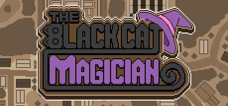 Games like The Black Cat Magician