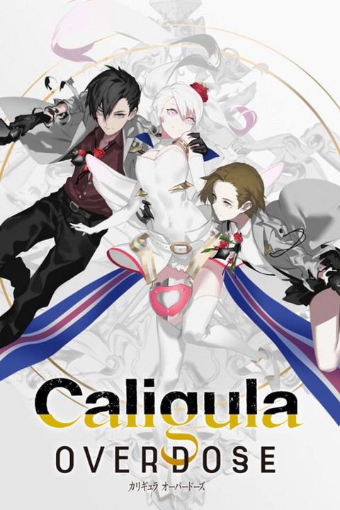 Games like The Caligula Effect: Overdose