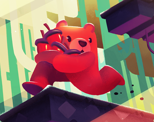 Games like The Case Of Scary Shadows