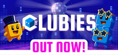 Games like The Clubies