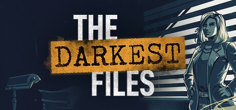 Games like The Darkest Files