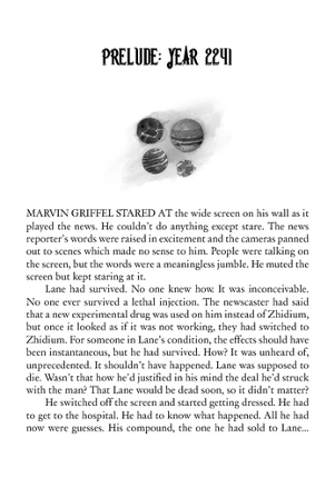 The Elitist Supremacy (The Elite and the Rogues 1) screenshot