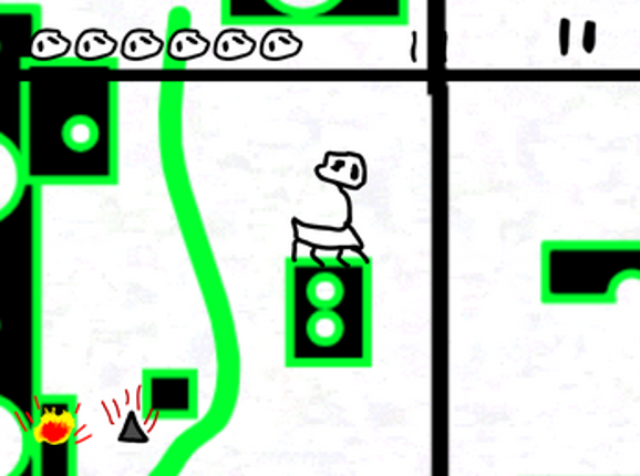 The Grobe! screenshot