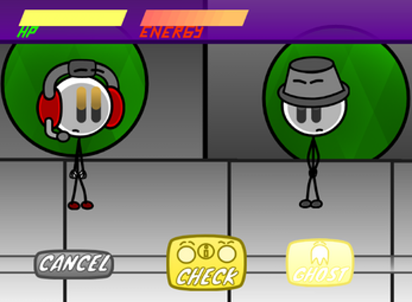 [OLD CANON] The Henry StickMINI Collection: PROEPILOGUE screenshot