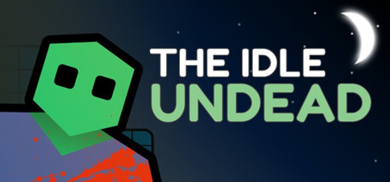 The Idle Undead Image