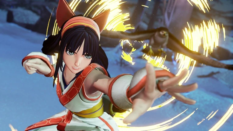 The King of Fighters XV: Team Pass 2 Image