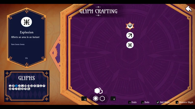 The Last Scribe Image