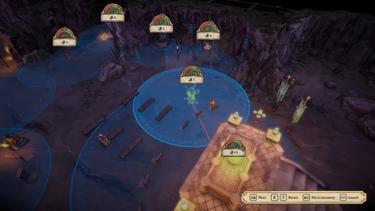 The Lunacy: That Game About a Cult Image