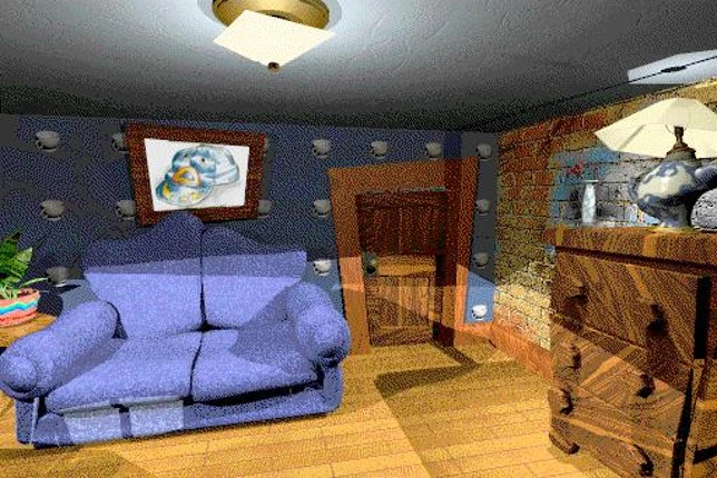 The Manhole: Masterpiece Edition Image