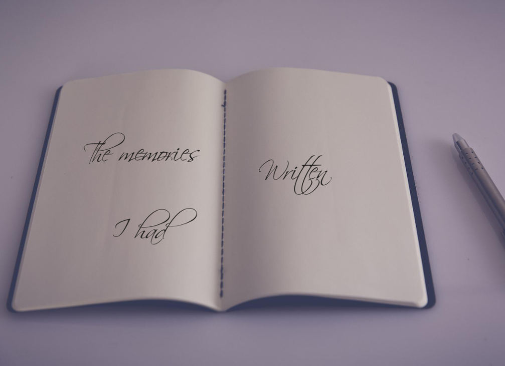 Games like The Memories I Had Written