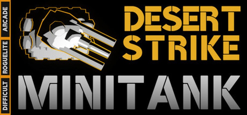 MiniTank: Desert Strike Image