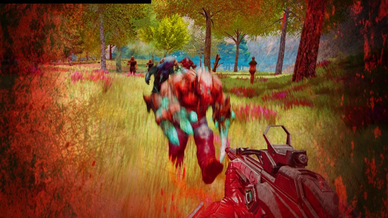 The Seasons Collection: Spring screenshot