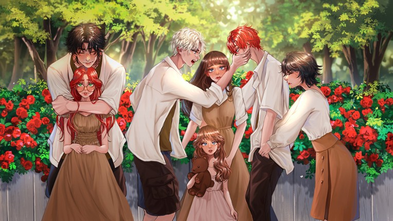 The Secret of Timberland screenshot