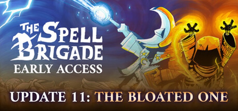 The Spell Brigade Image