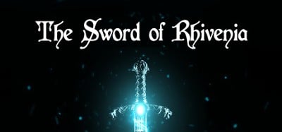 The Sword of Rhivenia Image