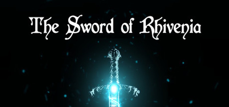 The Sword of Rhivenia Game Cover