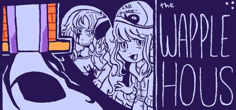 Games like The Wapple Hous