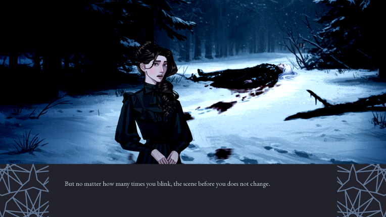 The Winter Wedding Image