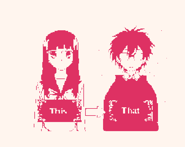 Games like Thriftgirl
