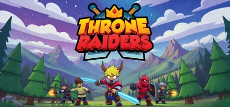 Throne Raiders Image