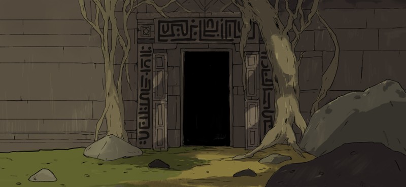 Through Abandoned 2: The Forest screenshot