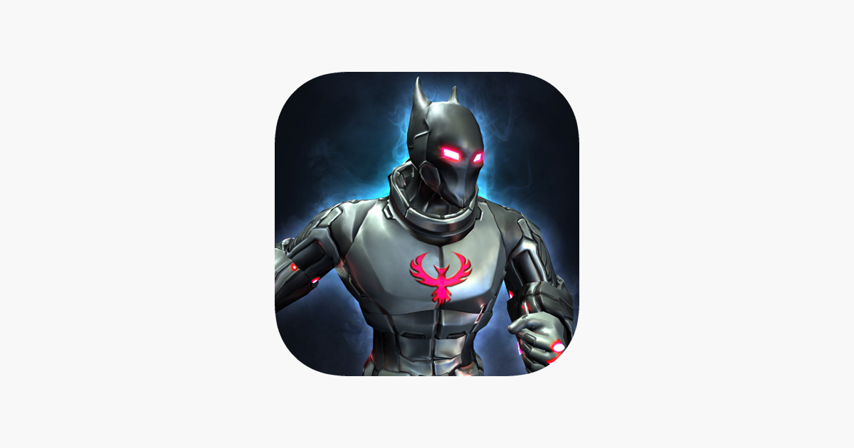 Games like Titan Phoenix: Justice Knights