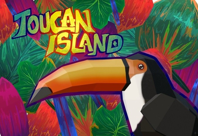 Games like Toucan Island