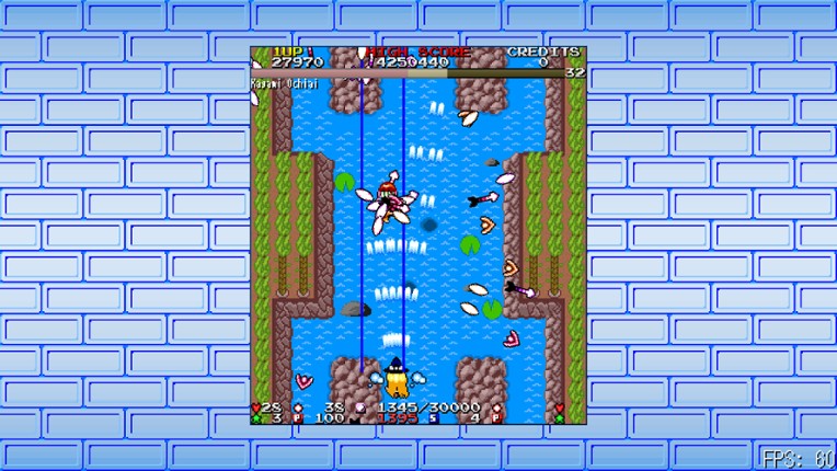 Touhou Chouhatsuyou ~ Burgeoning Tresses of Longevity screenshot