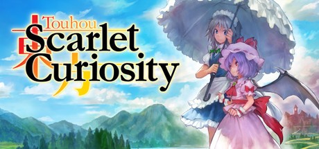 Games like Touhou: Scarlet Curiosity