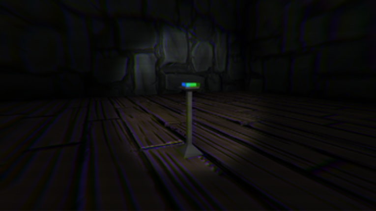 Troll Maze | The Maze Incident screenshot